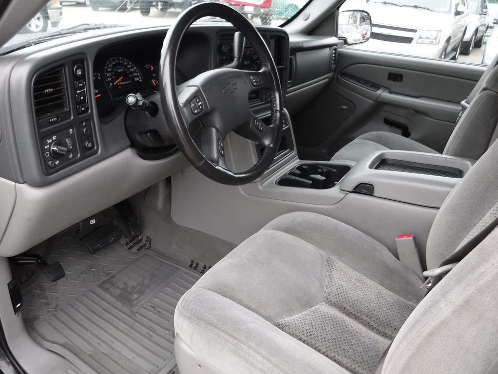 Used 2006 Chevrolet Avalanche For Sale